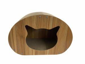 Cat Design Wholesale Cat Scratcher Cardboard Pet Product