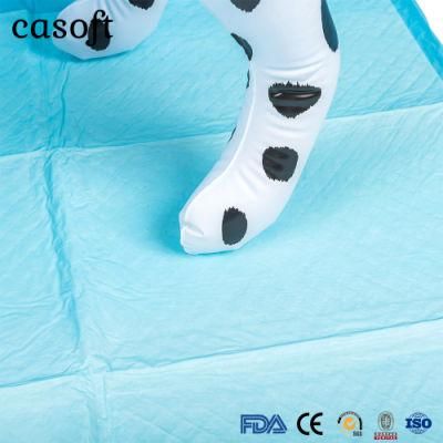 OEM Disposable Underpad for Baby or Adult or Pet