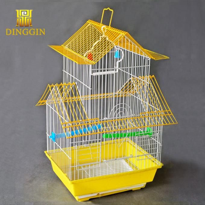 Metal Bird Cage for OEM