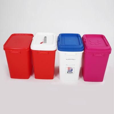 40L Dog Food Storage Container