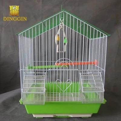 Bamboo Bird Cages for Sale