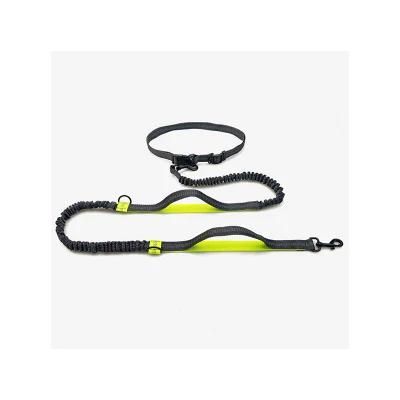 New Design Store Treats Poop Bags Comfortable Smooth Texture Dog Lead Pet Leashes
