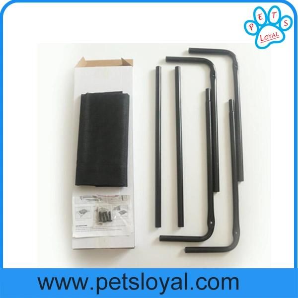 Manufacturer Cooling Pet Elevated Dog Beds for Large Dogs
