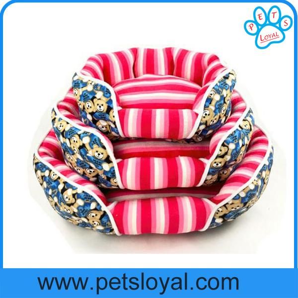 Factory Wholesale Cheap Washable Pet Dog Bed