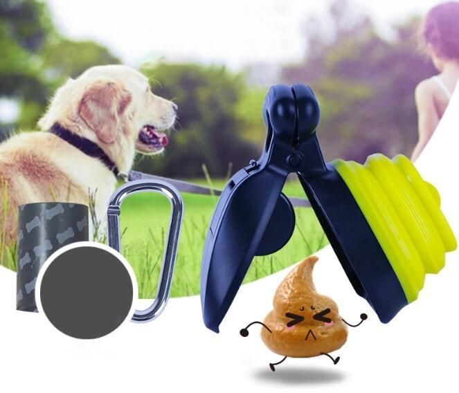 New Design High Quality Hot Sale Dog Poop Scoop