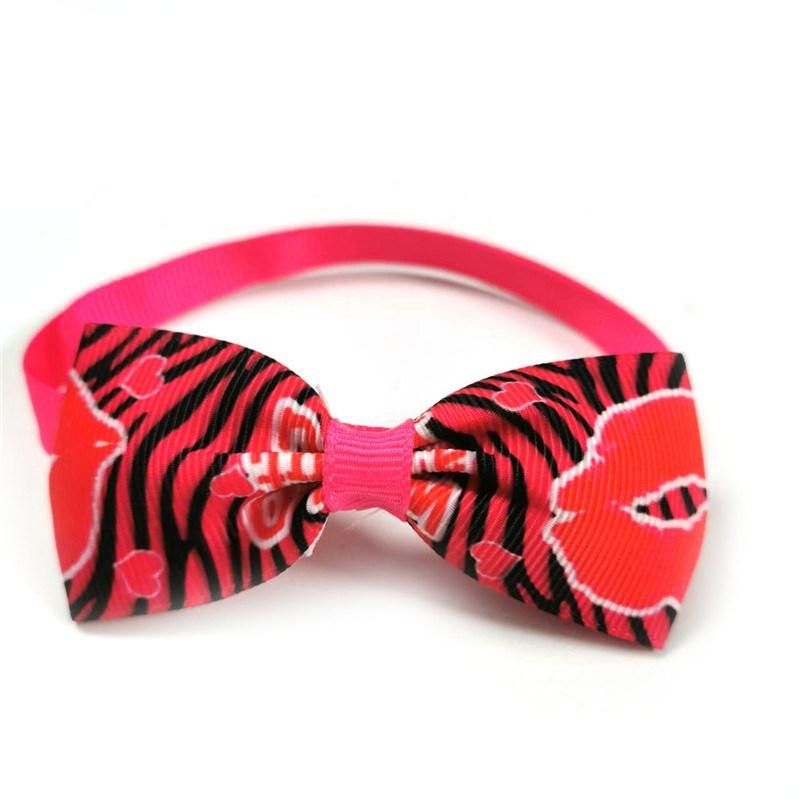 Small Tiny Puppy Pet Dog Hair Bows for Dog, Dog Hair Bow, Dog Hair Bows Grooming