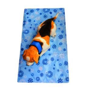 Dog Cooling Mat, Cool Pet Pad Cooling