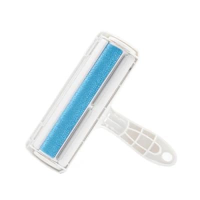 Lint Roller Pet Hair Remover Reusable Pick up Brush