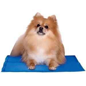 Marukan Non-Toxic Nylon Pets Cool Ice Gel Mat