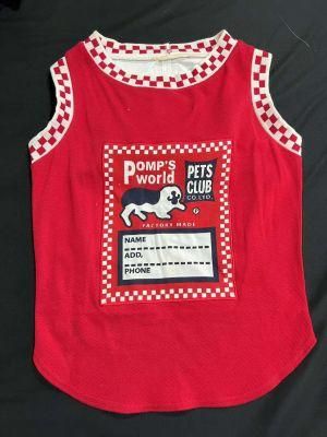 Pomp&prime;s World Pet Club Clothing Pet Clothes Dog Accessoreies