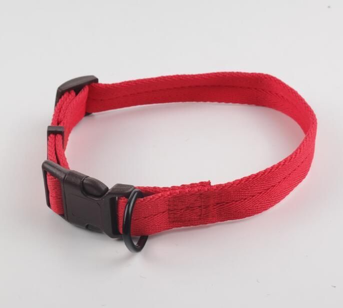 Pet Accessories Holiday Christmas Products PP Dog Cat Collar