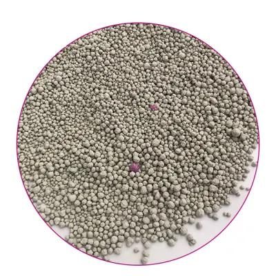 Bulk Quick Clumping No-Toxic Degradable Tofu Cat Litter