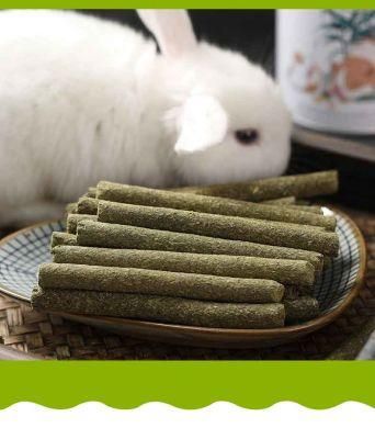 Yee Chinchilla Mink Rabbit Hamster Rat Rabbit Chew Sticks Food
