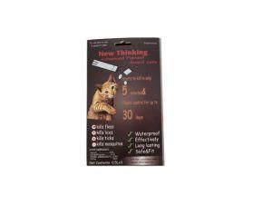 Hot Selling Frontline Formula Flea Drops Cats Killing Fleas Fipronil Drops