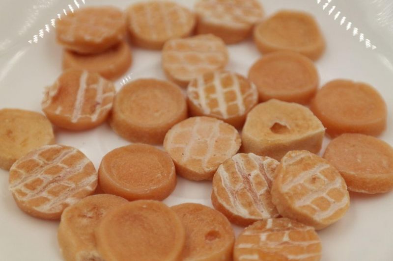 Chicken Chips for Dog Dog Snacks Pet Food Pet Products Dry Dog Food Dog Treats Dog Treats Pet Snacks Pet Snacks Animal Food Animal Treats