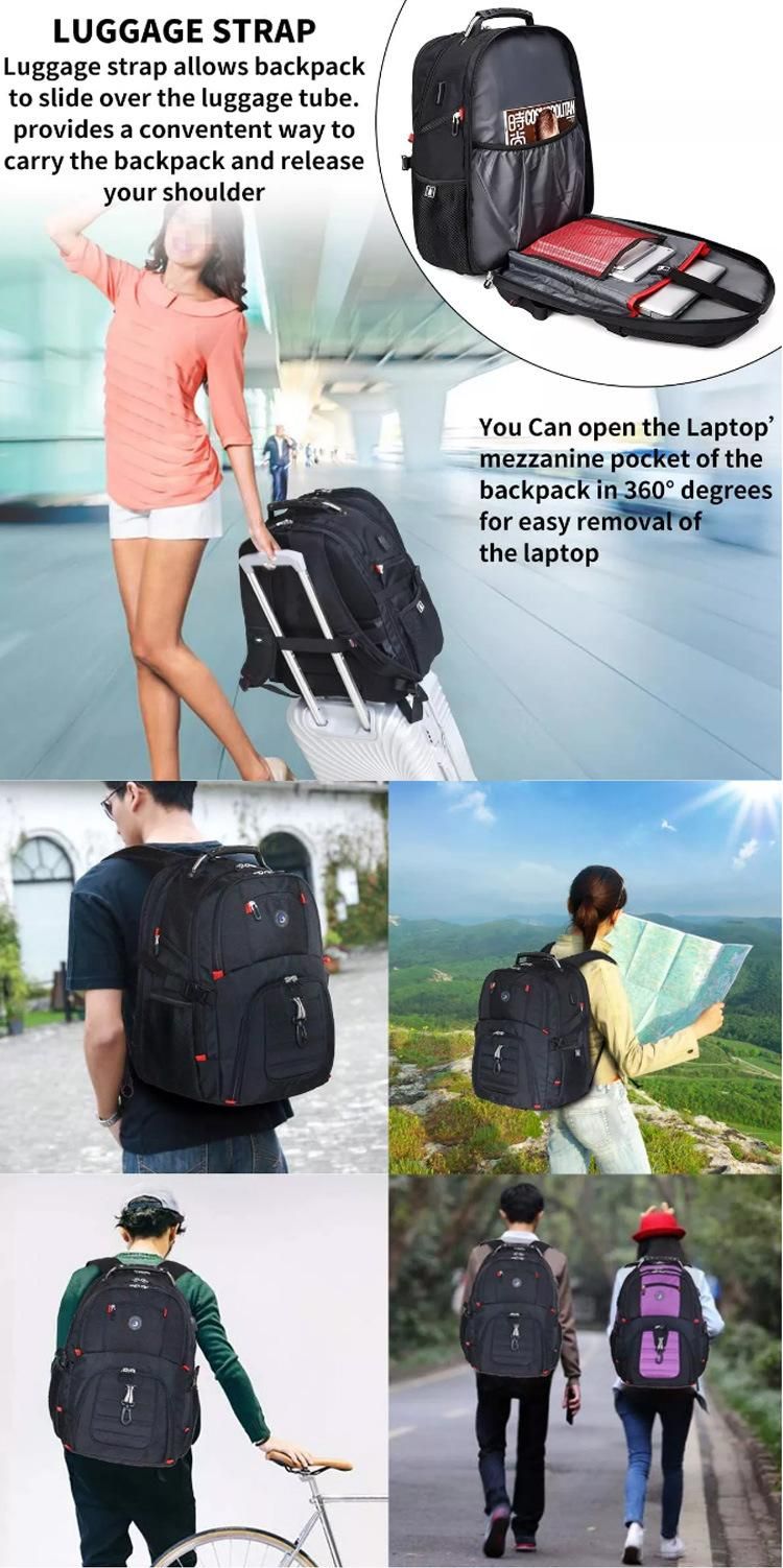 Latest Technology Business Bag Travel Bag Luggage Bag