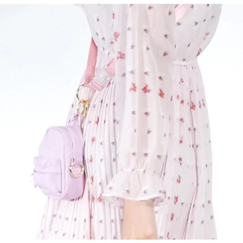 Holder Bag Self Backpack Dog Pet Mini Carrier Dog Bags Fashion Dog Pocket Saddle Bag Pet Carrier for Walking