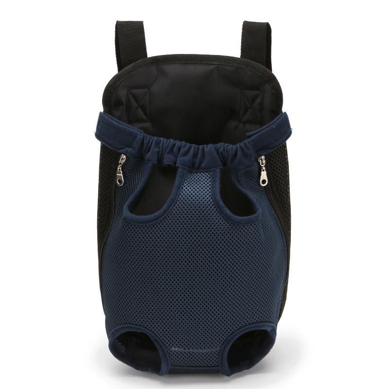 Adjustable Pet Front Cat Dog Carrier Backpack Travel Bag