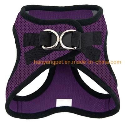 Pet Dog Harness Step-in Harness, Lightweight Vest Harness