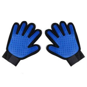 Good Quality Dog Glove Brush