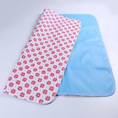 Hot Sale Non Slip Puppy Training Pad