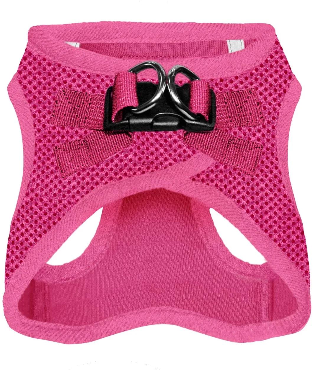 Step in Vest Harness for Small and Medium Dogs