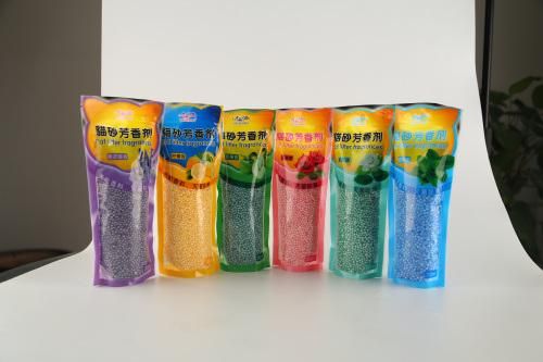 Cat Litter Deodorant-Mint Scent