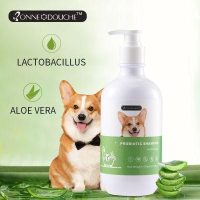Bonne Douche Deodorization Probiotic Dog Shampoo 100ml