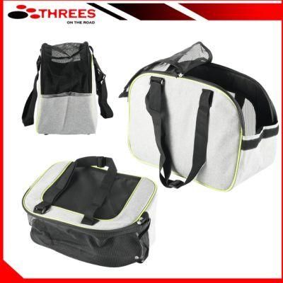 Small Dog Travel Carrier Bag (2106001)