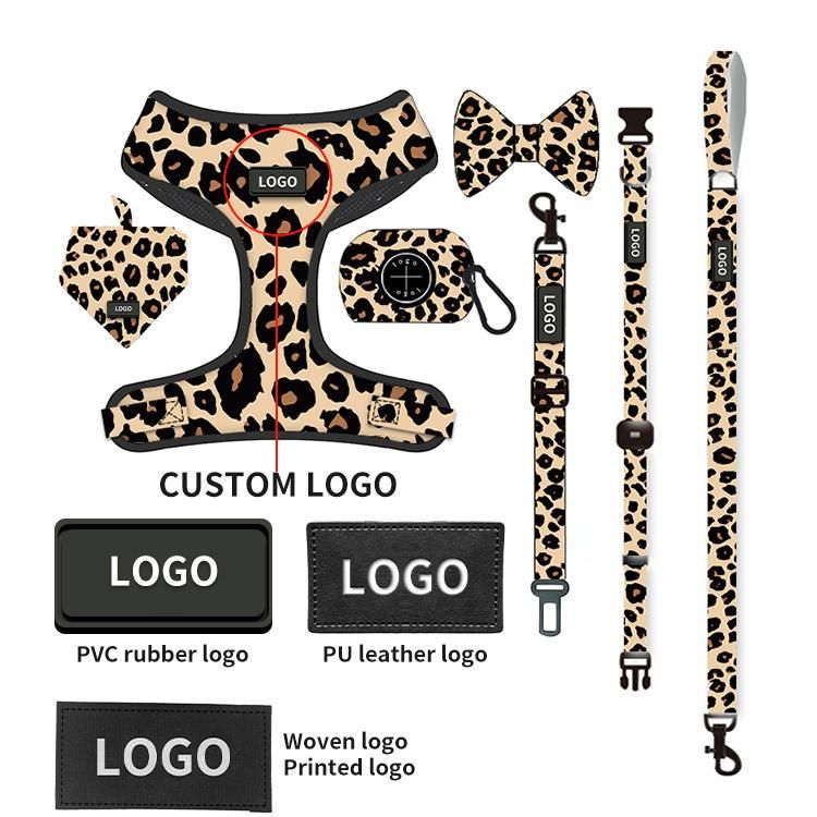 2022 Amazon Premium Luxrious Velvet Multicolor Dog Accessories Dog Bowtie