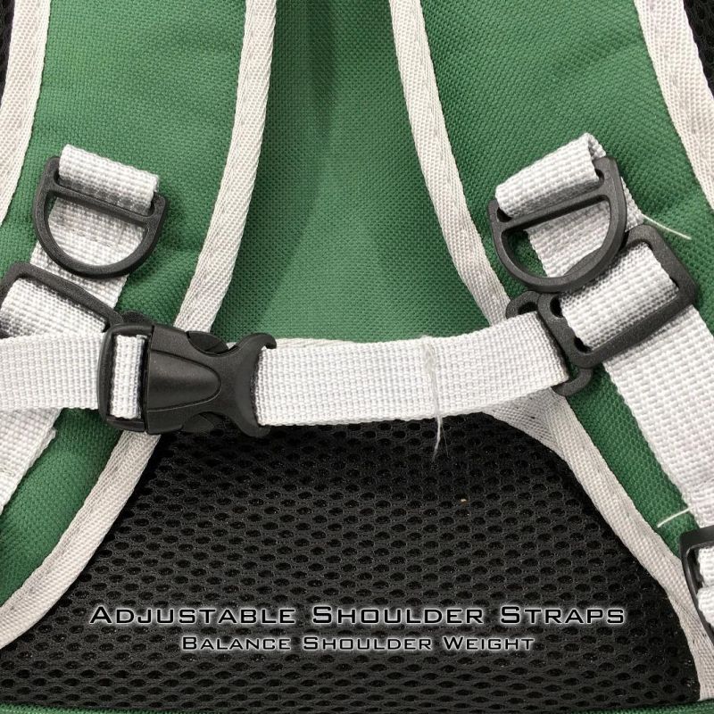 Hot Sales Stocked Bag Cat Space Capsule Waterproof Breathable Dog Pet Products