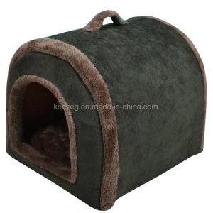 Tunnel Little House for Pet Dog Bed/Cat House (KA00104)
