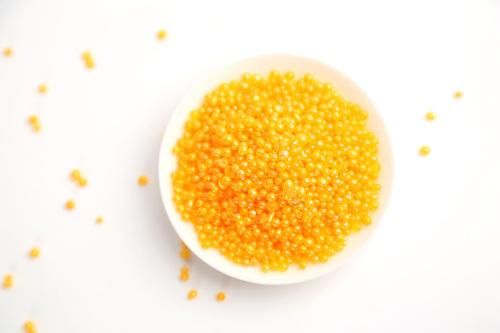 Lemon Scent Cat Litter Deodrant