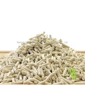 Factory Wholesale Fresh Bamboo Cat Litter 2.5kg 6L