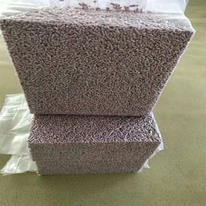 Wholesale Price Factory Tofu Easy to Clean Food Grade Plants Cat Litter