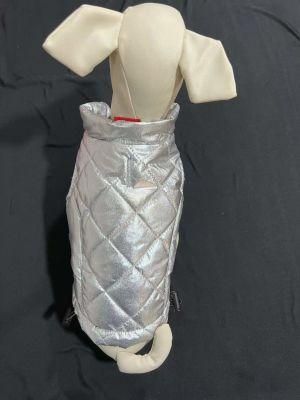 Pet Worm Winter Coat Jacket
