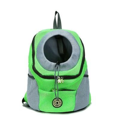 Pet Bag Travel Portable Cat and Dog Bag Breathable Pet Carrier Bag Pet Supply