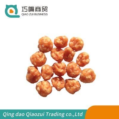 Pet Treat Factory Chicken Rice Dog Snack Ball Chicken Ball Pet Snack