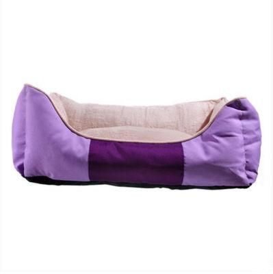 Hot Sale Durable and Anti - Biting Type Super Soft Dog Bed