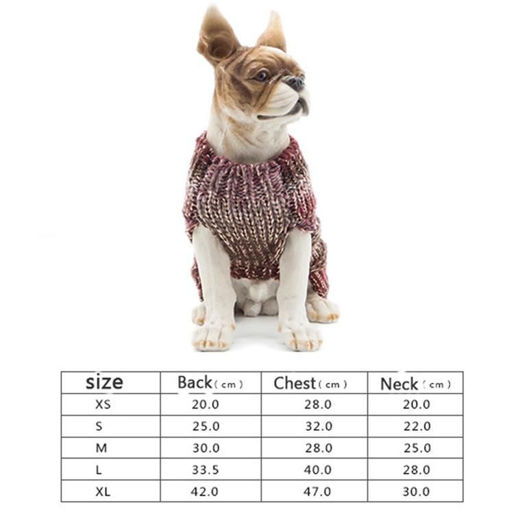 Dog Clothes Golden Fur Teddy Pet Supplies