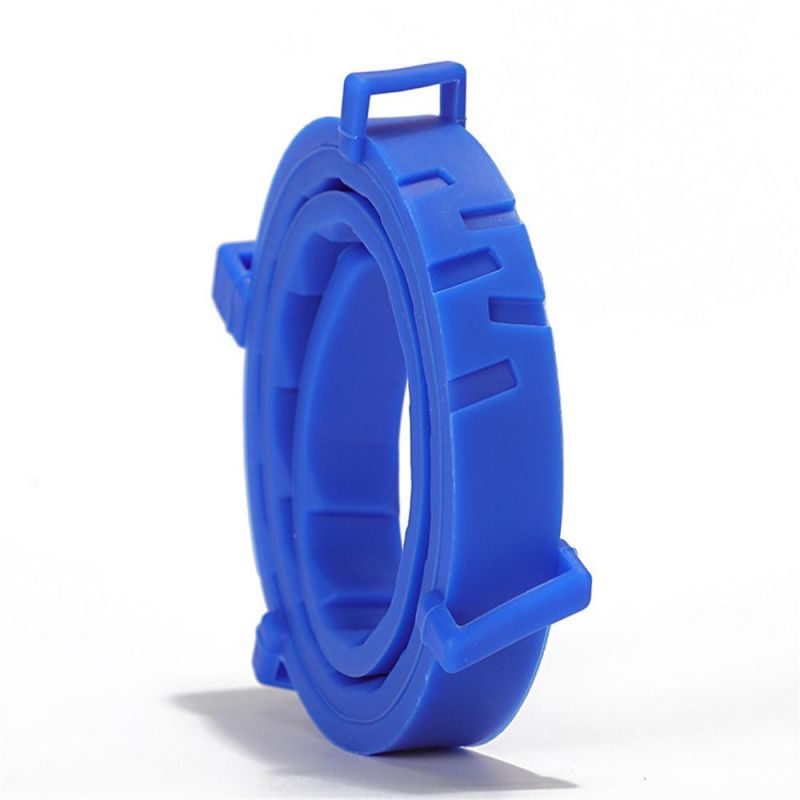 Dog Collar Adjustable Waterproof Flea Collar