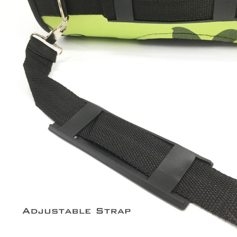 Top Loading Sturdy Bottom Pet Sling Bag Easy Storage Collapsible Cat Dog Carrier