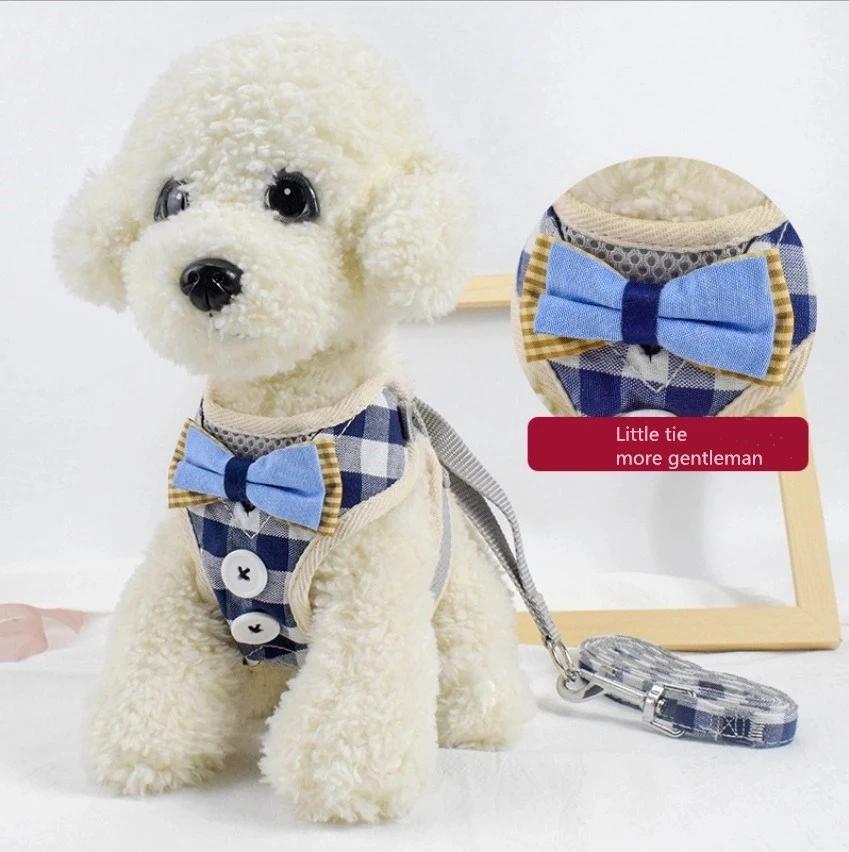 Smart Retractable Dog Leash Made in China-Pet Supplies-Dog Harness
