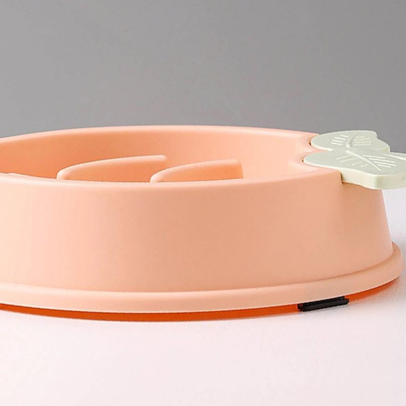 Portable Pet Food and Water Bowl