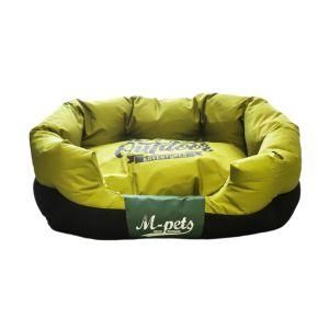 Dog Bed for Medium Dogs Durable Custom Color Pet Beds &amp; Accessories Available Autumn Winter Thickened Removable Plush Donut