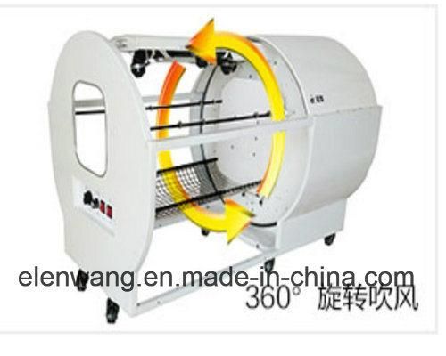 Automatic Dog Pet Dryer