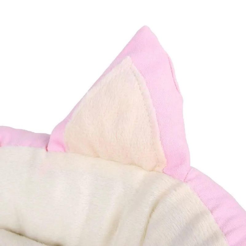 Wholesale Washable Pet Cat Bed Puppy Cushion House Pet Soft Warm Dog Products