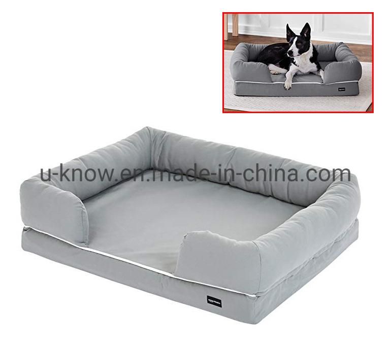 Soft Pet Bed Dog Bed Cat Bed Mat Pet Bed