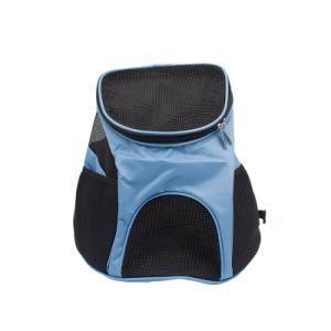 Breathable Portable Dog Cat Travel Backpack Bag Pet Carrier