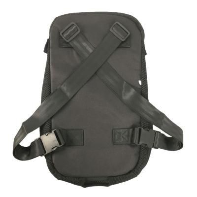 Travel Outdoor Portable Breathable Wholesale Pet Carrier Bag